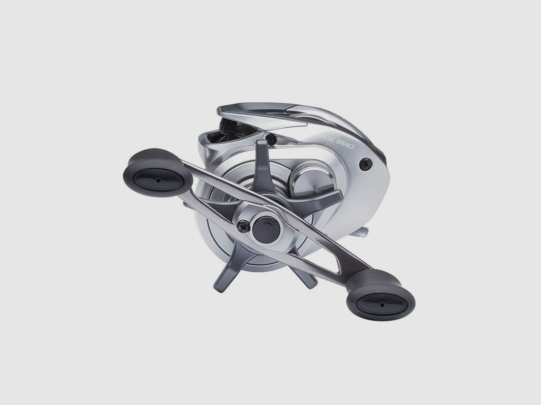 REEL – MITCHELL – MX3 PRO | LP-L HG | 7.3:1, image 2 of 4