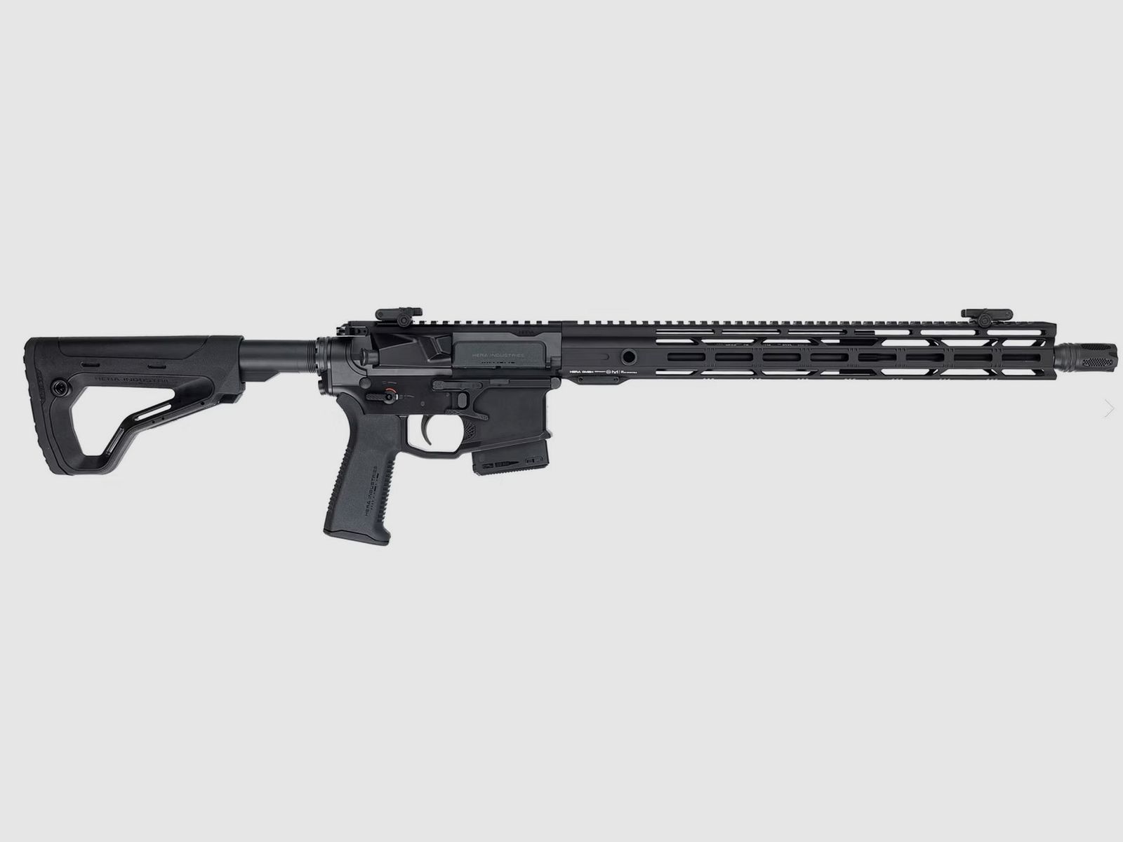 Hera Arms The 15th DYNAMIC Kal. .223 Rem