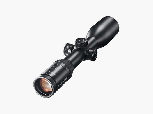 Schmidt en Bender 3-12x50 Zenith LMZ