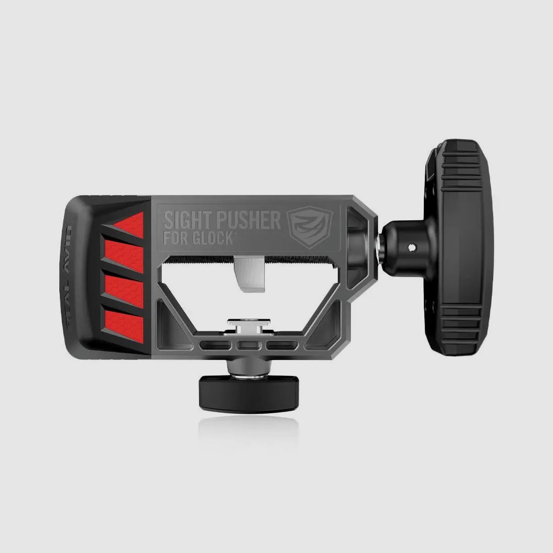 REAL AVID SIGHT PUSHER FÜR GLOCK - Visierungshilfe