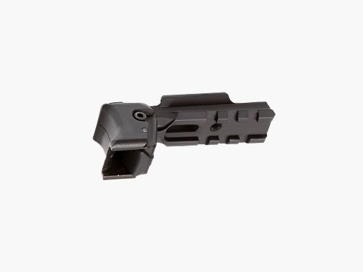CAA GLOCK PICATINNYRAIL GEN 1+2