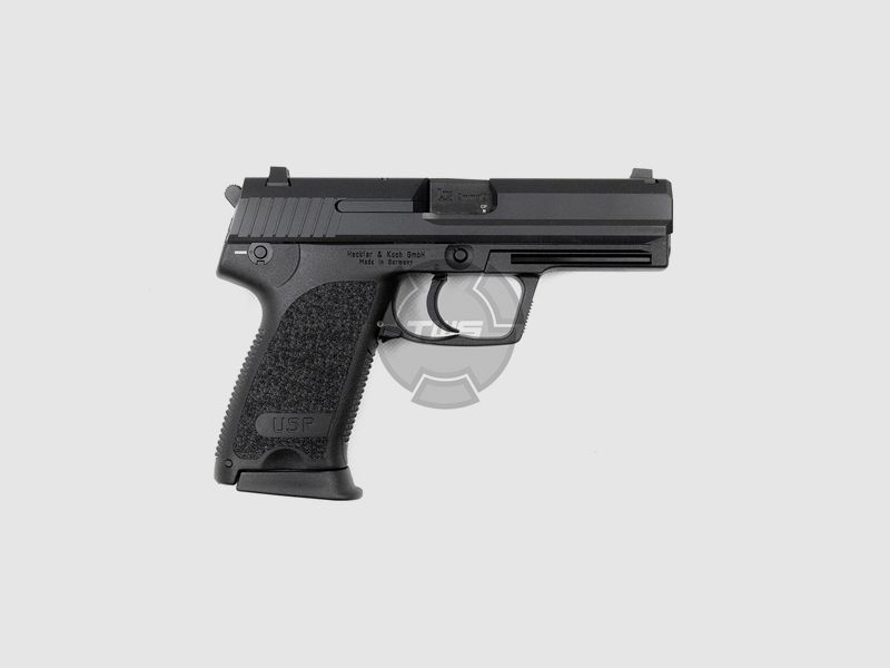 Heckler & Koch USP Standard 9×19, image 2 of 2