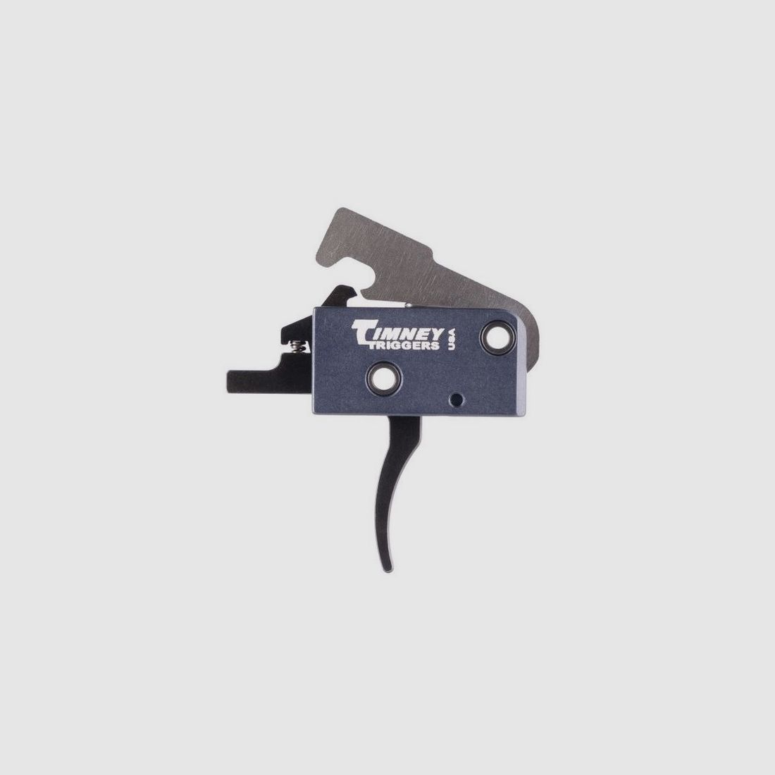 Impact Trigger Gebogen 3-4lbs AR15