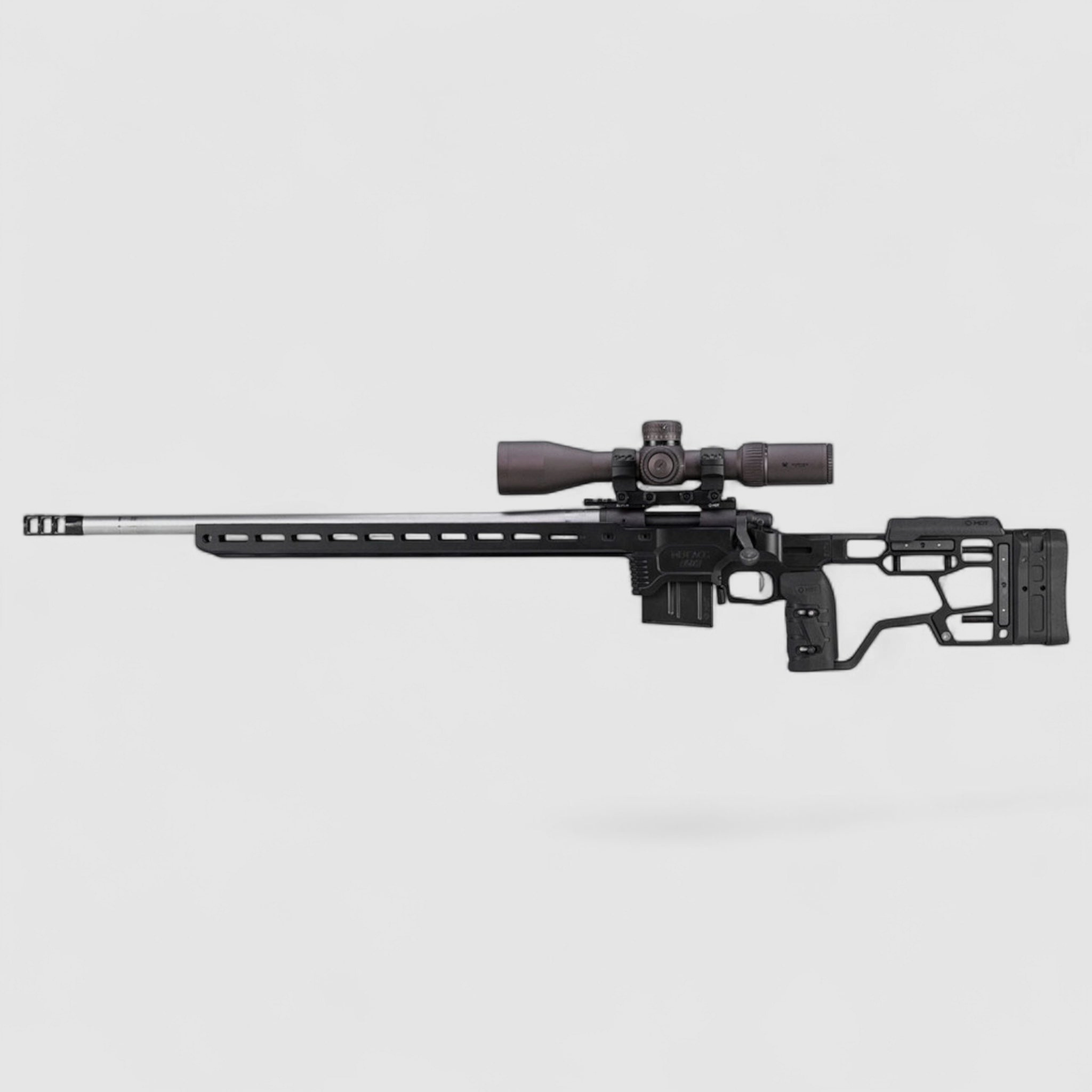 MDT ACC Elite Chassis Remington 700 SA LH