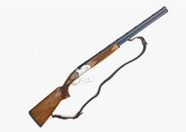Beretta Sporting Silver Pigeon 12/76