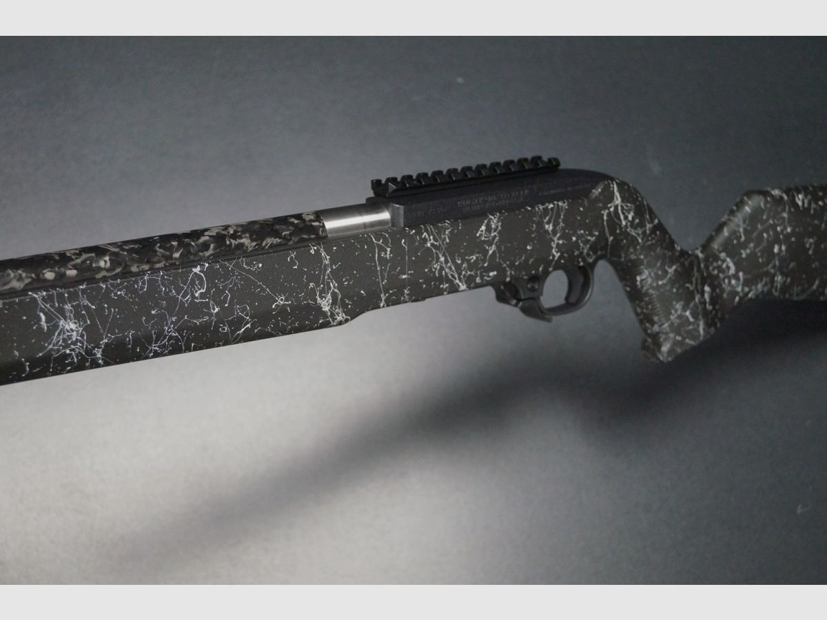 Ruger 10/22 Carbon Fiber, Bild 5 von 8