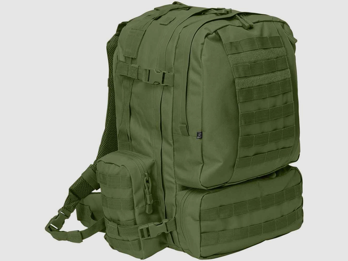 Rucksack US Cooper 50 Liter Brandit