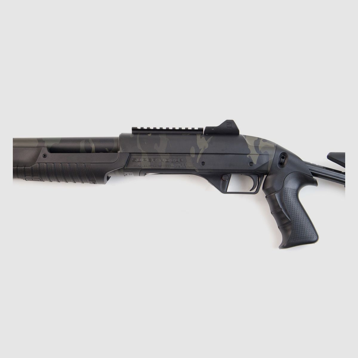 Benelli Supernova 3 Tac Multicam Kal. 12/76, Bild 11 von 13
