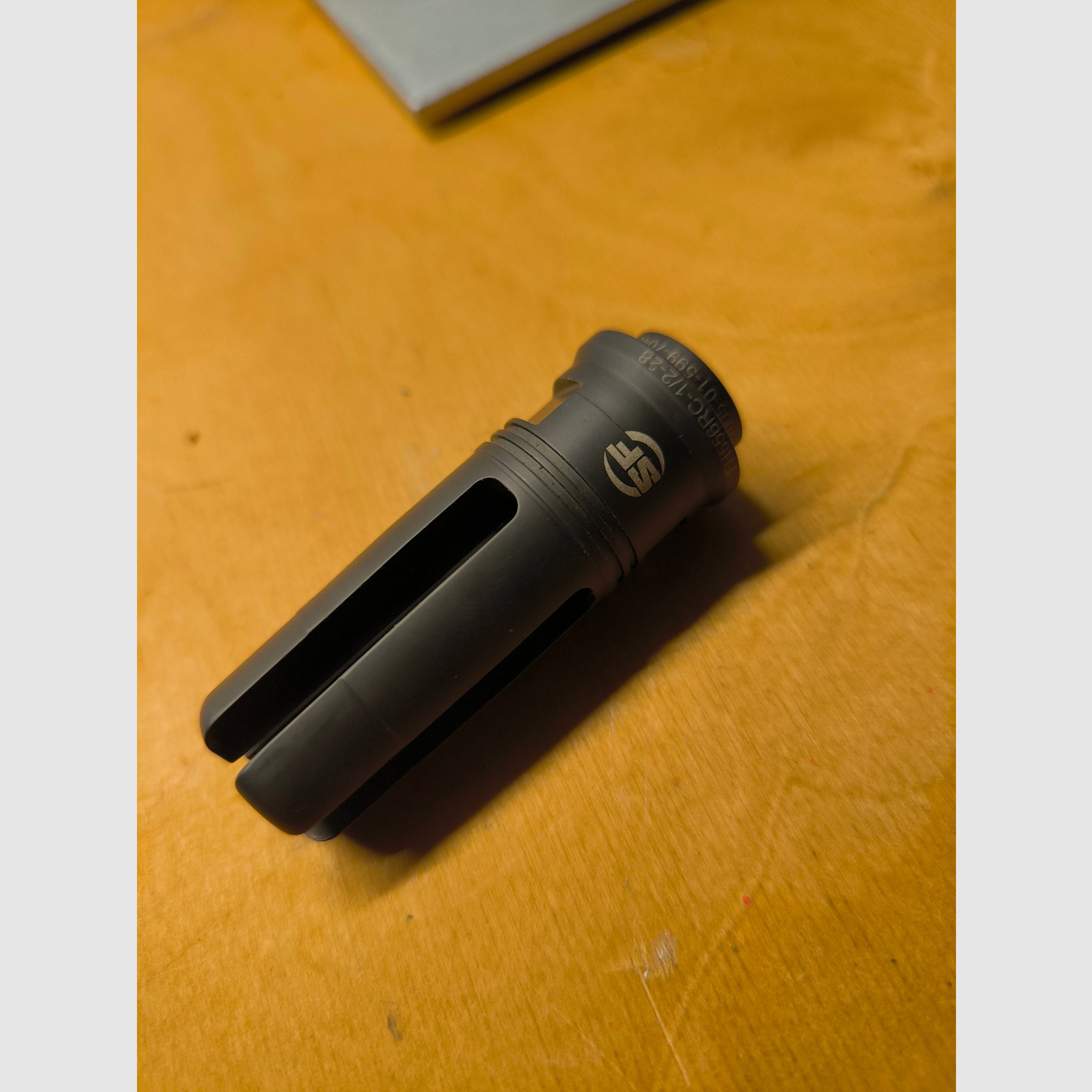 Surefire 4 Prong Flashhider