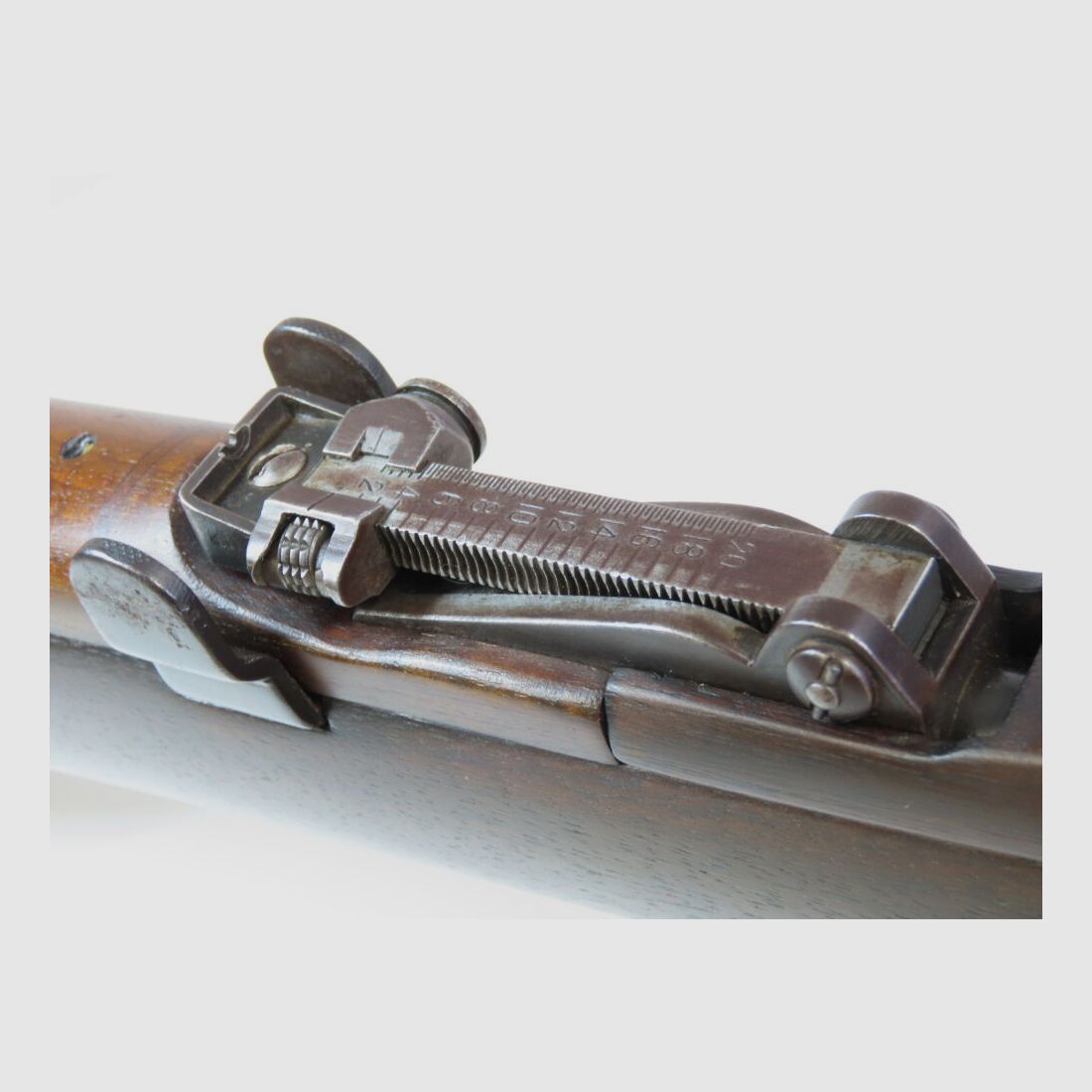 Enfield SMLE