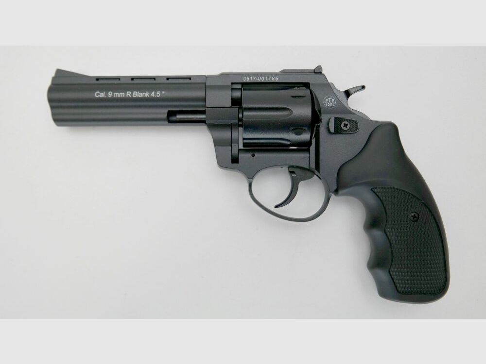 SRS Waffen Zoraki 906 914 917 918 2918 4918 R1 R2 925 Schreckschusswaffen schwarz oder Titan