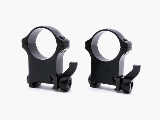 Recknagel 57530-2201 ERA tilt mounting 30mm BH 22mm with lever