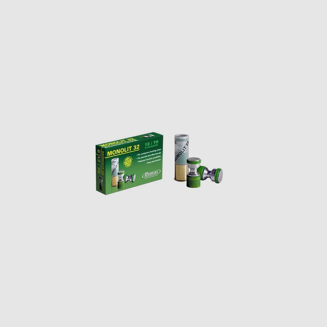 DDupleks Monolit 32