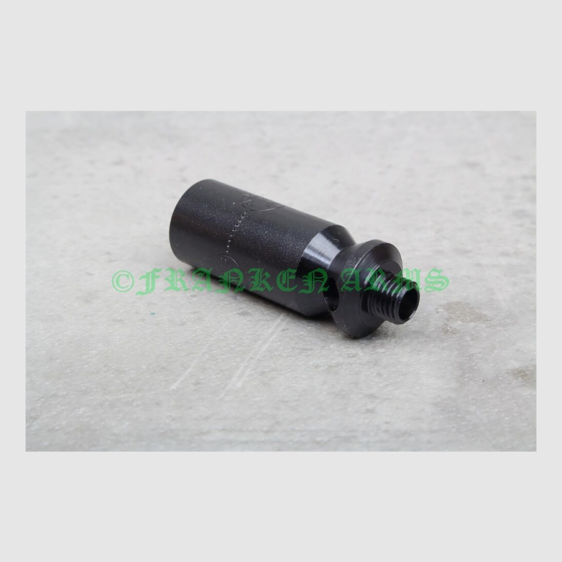 Umarex Abschussbecher P PTB 763 778 912