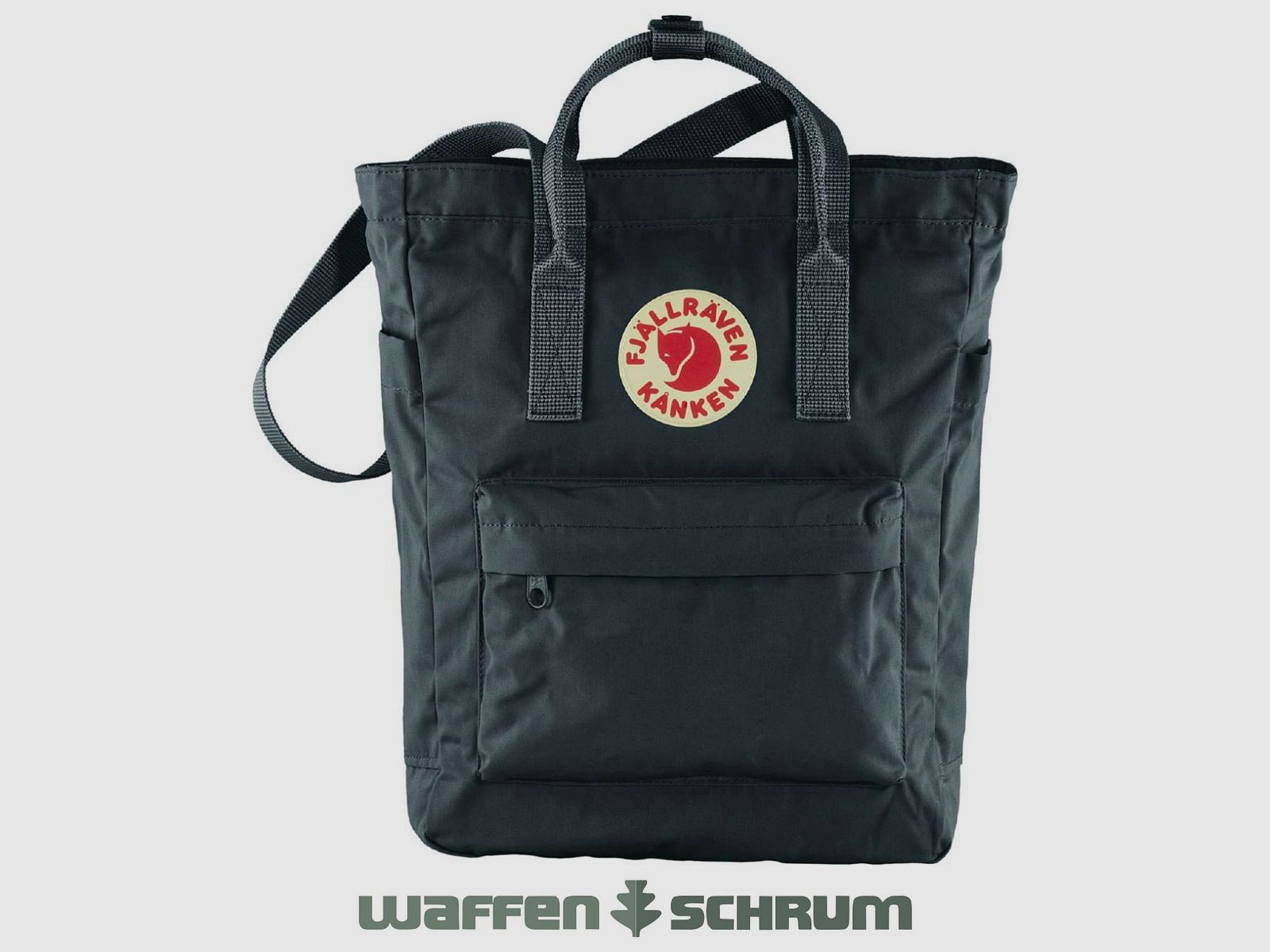Fjällräven Kanken Totepack Graphite