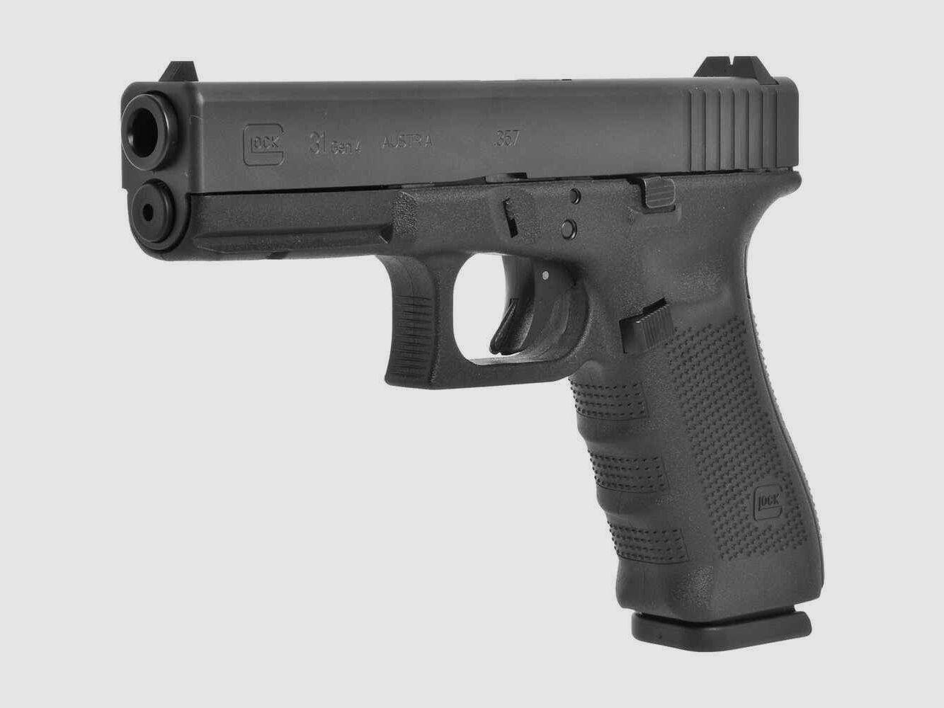 Glock 31 Gen4