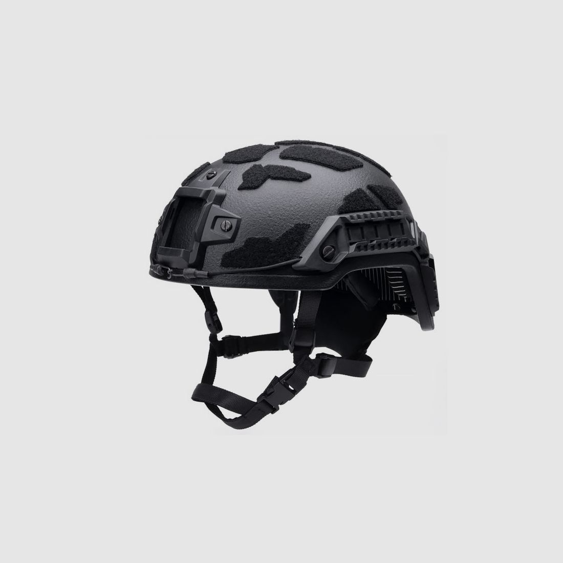 PGD ARCH High-Cut Schutzhelm NIJ Level IIIA OD-Green, Größe: XL