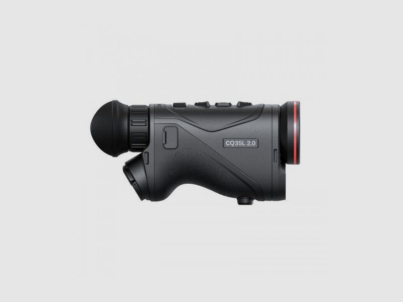 HIKMICRO Condor CQ35L 2.0 Wärmebildkamera mit LRF
