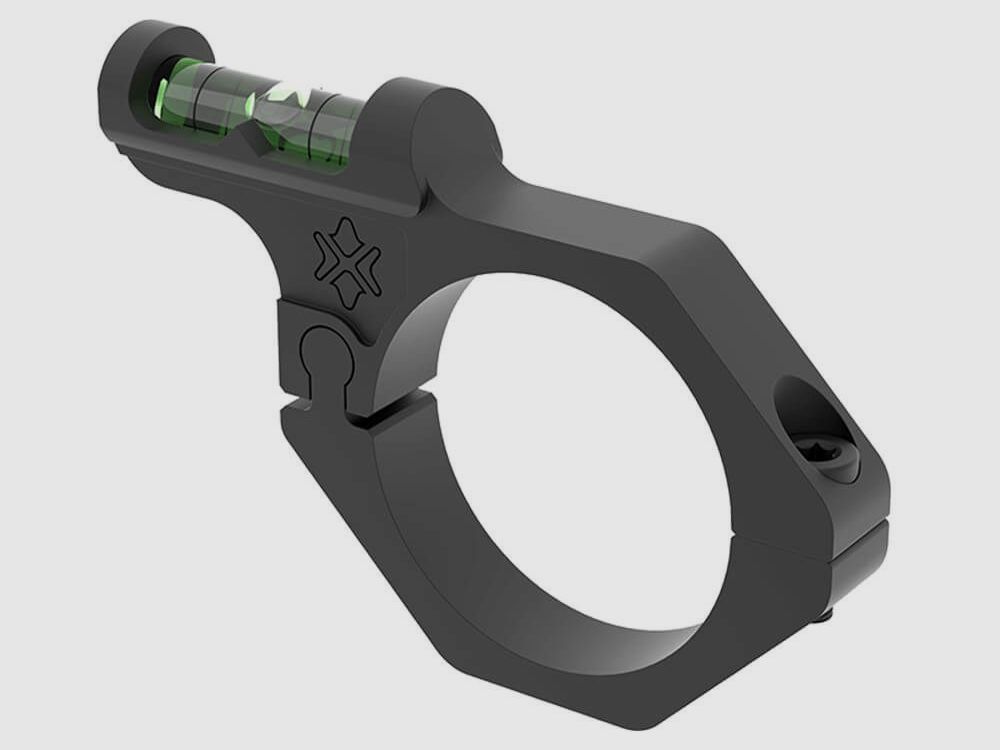 Montage für Zielfernrohr mit versetztem Wasserwaagen-Niveau VECTOR OPTICS Elite ACD Gen. II – 34mm, Bild 3 von 5