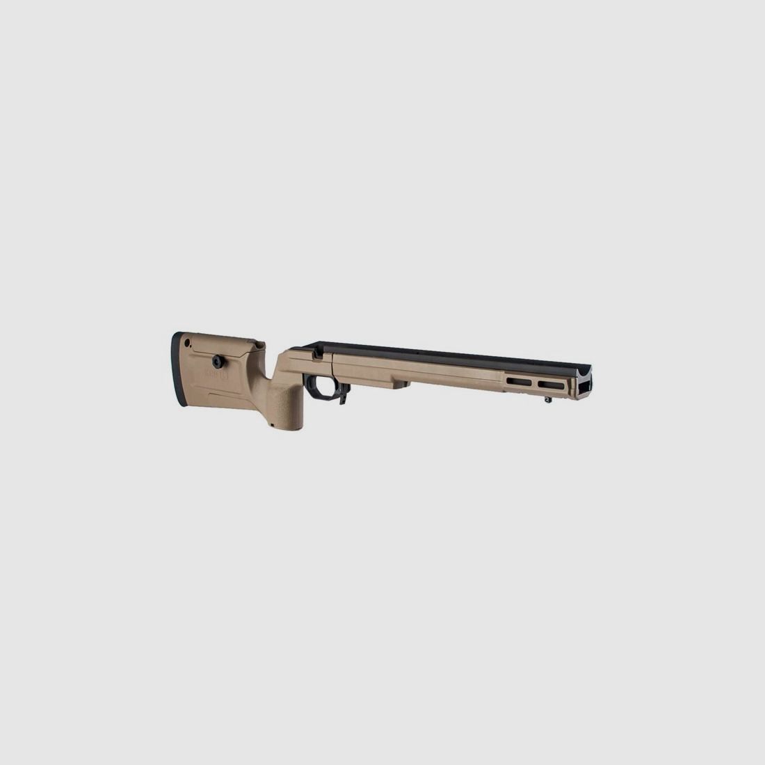 KINETIC RESEARCH GROUP REMINGTON 700 SA BRAVO CHASSIS, FDE, imagen 1 de 4