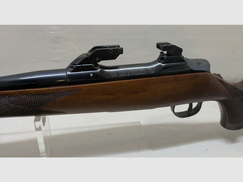Sauer & Sohn Sauer 90