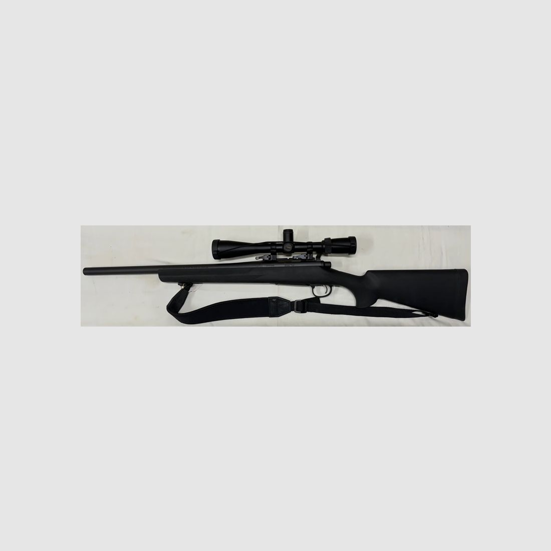 Remington, 700 SPS Tactical, .308Win