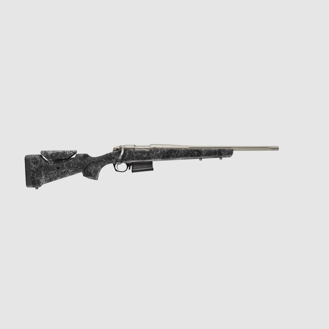 Bergara B14 Sierra Stainless .300 Win. Mag. 24 cale (24")