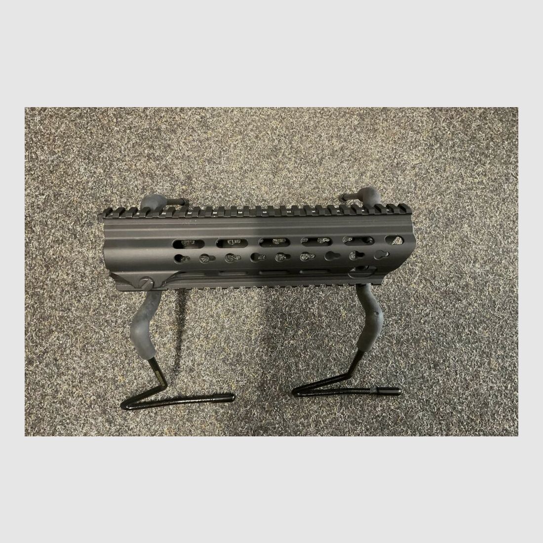 Heckler & Koch handguard short for Mr 223