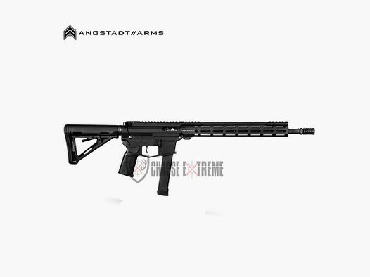 Carabine Semi-automatique ANGSTADT ARMS UDP-9 16" CAL 9x19