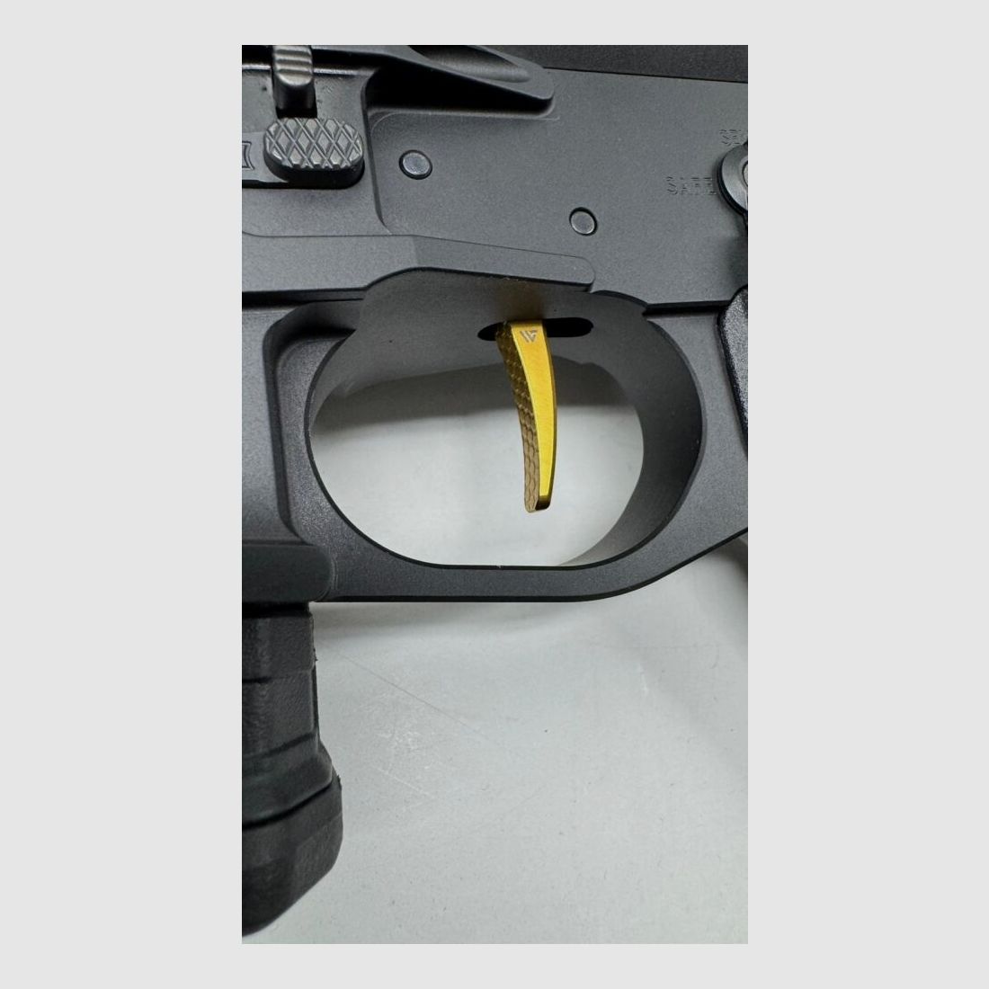 DAR | Dynamic Arms Research DAR-10 DMR | DESIGNATED MARKSMAN RIFLE 20" | AR10 - Waffen Friedrichs