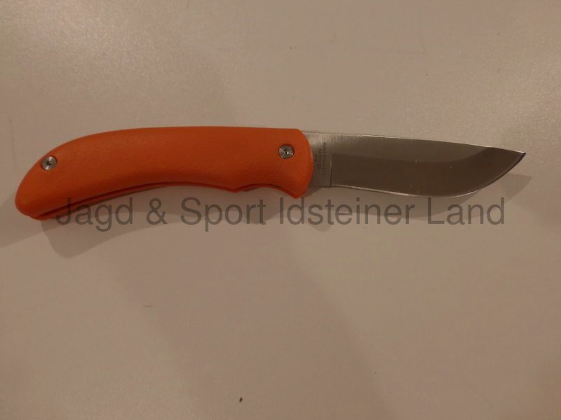 Böker Fabrication de couteaux Solingen Böker Special Run Gentle Folder Outdoor