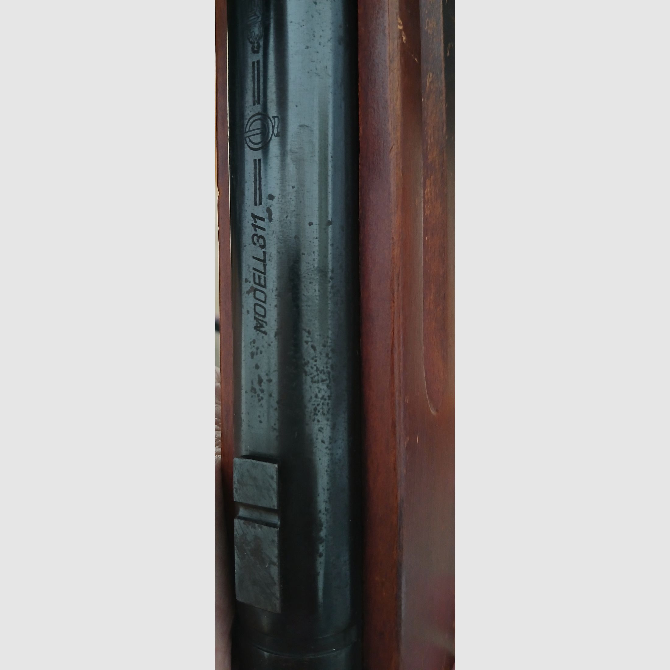 Karabinek pneumatyczny Model 311