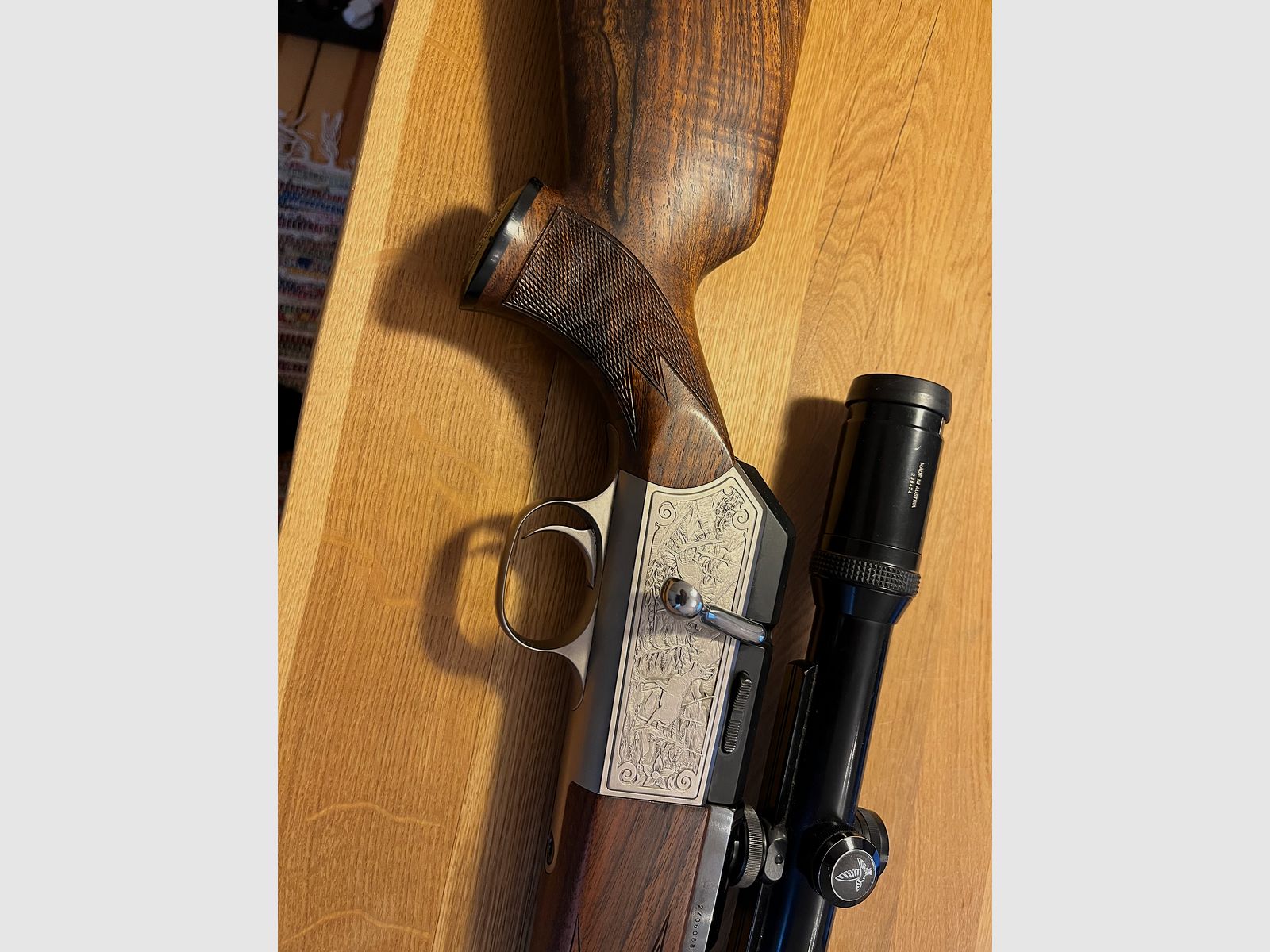Blaser SR 850 / 88