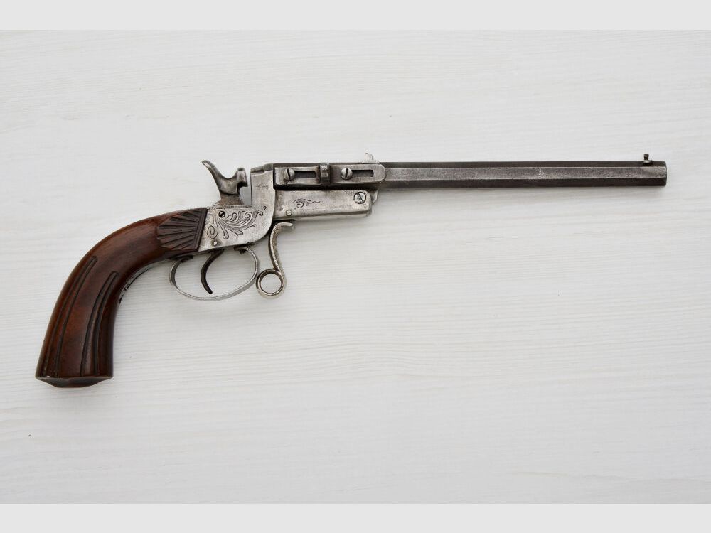 9mm Flobert, immagine 1 di 2