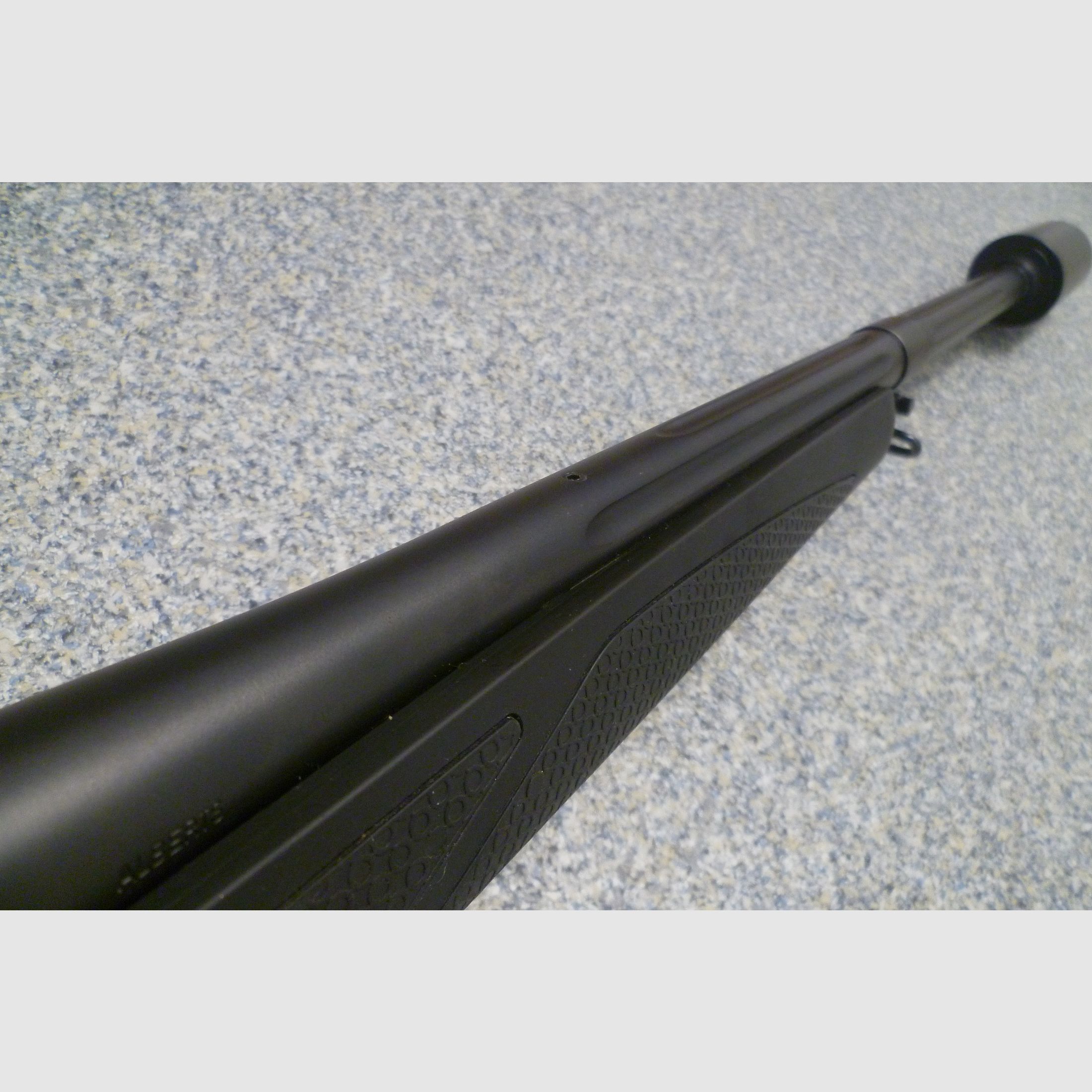 Carabine répétition Sako 85 S .308 Win. avec SD