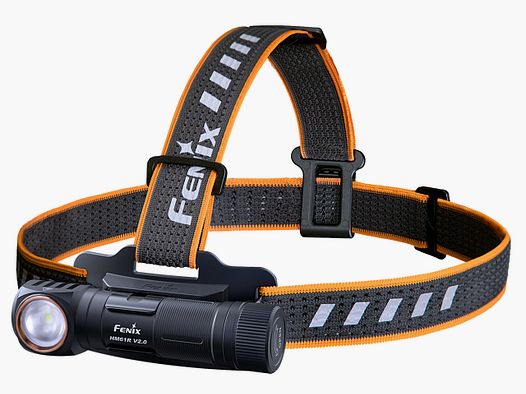 Linterna frontal Fenix HM61R V2.0
