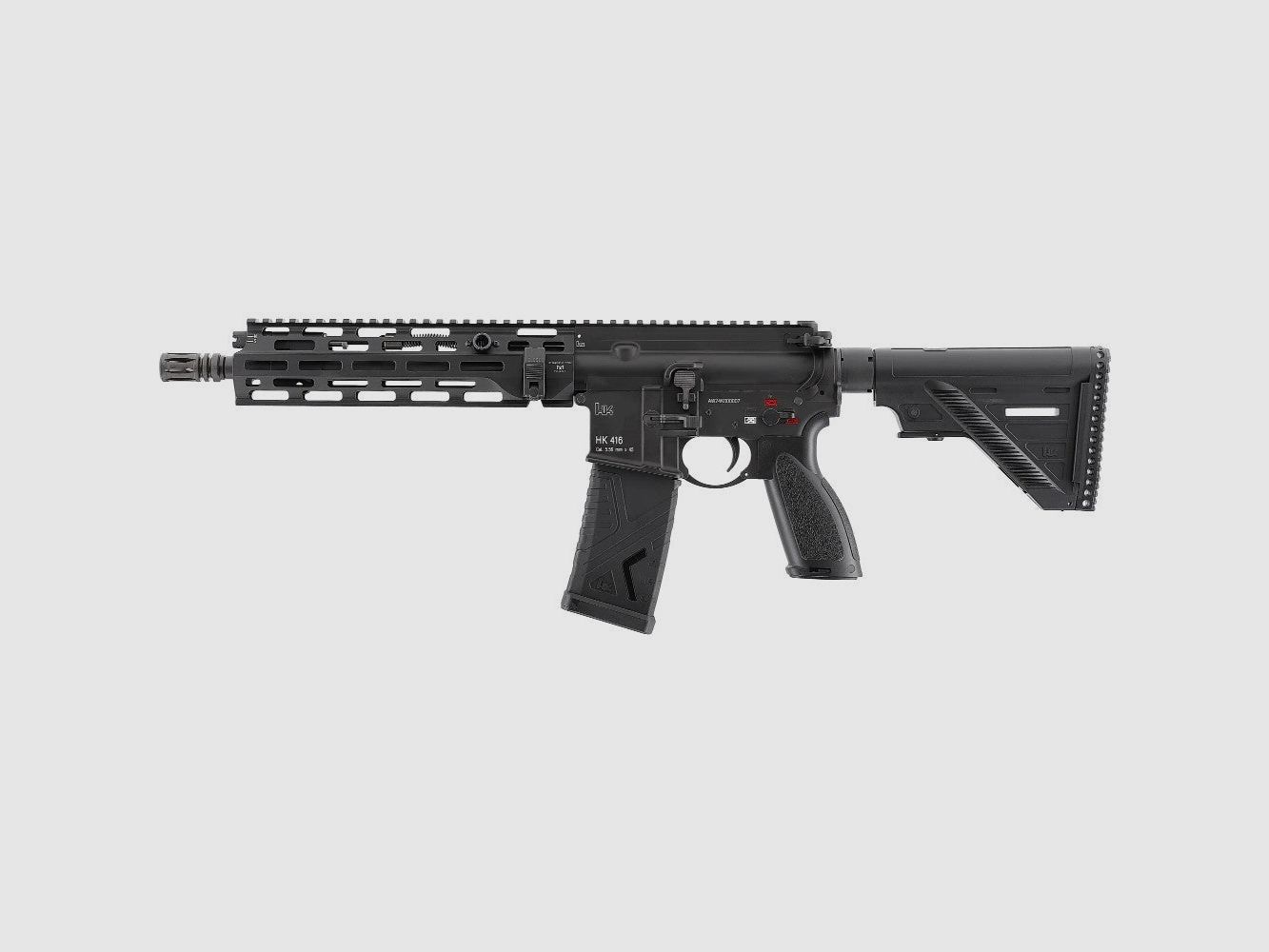 Heckler & Koch HK416 A5 Full-Auto / GBB, Bild 1 von 3