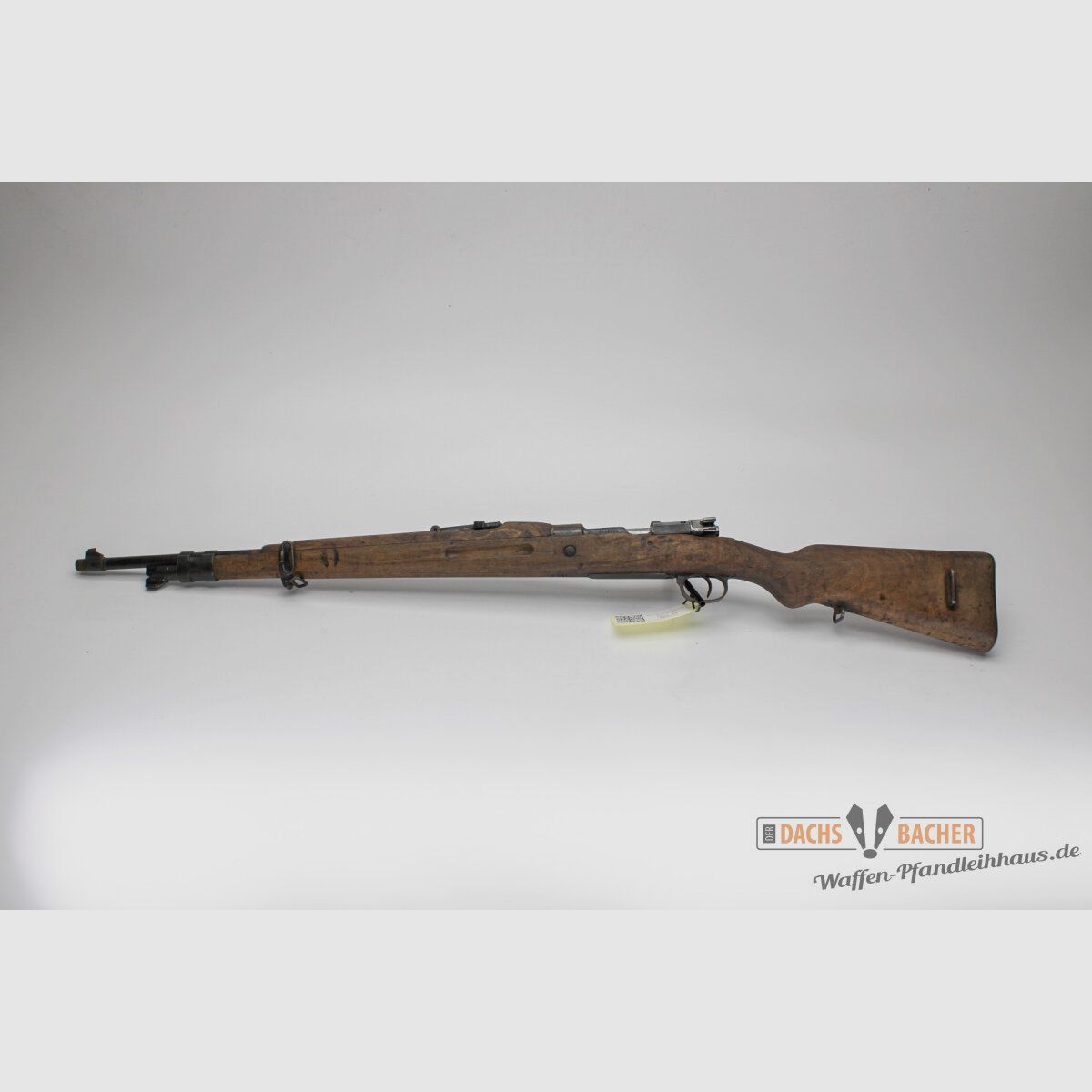 Rep. fucile K98 La Coruna 1954 cal. 8x57JS