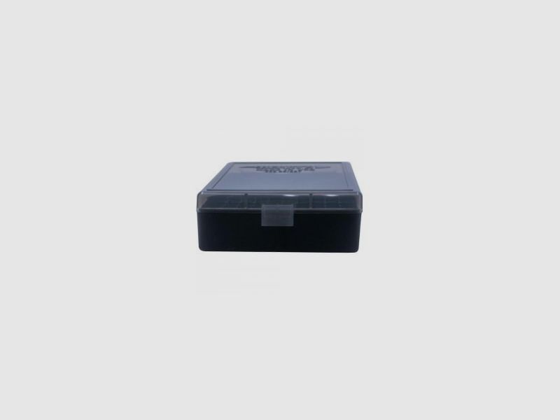 Berry's cartridge box 38 Special / 357 Magnum