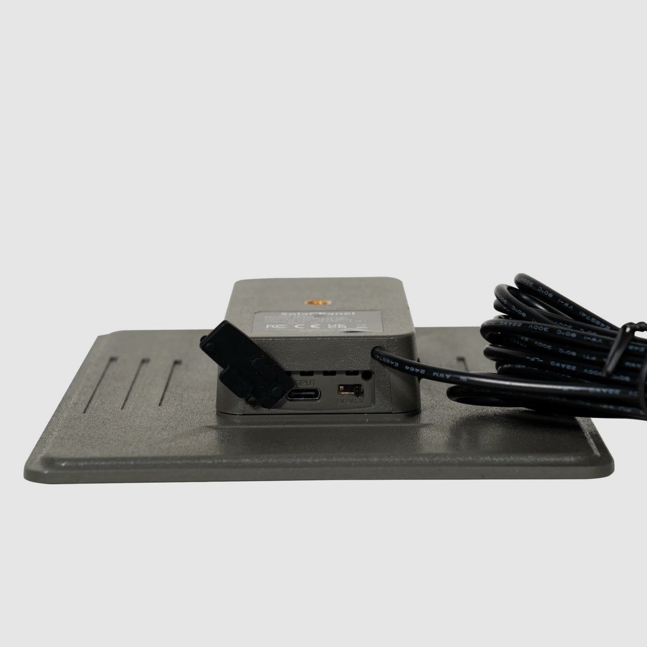 Solarpanel GardePro SP350 mit wiederaufladbarem Akku, Bild 7 von 7