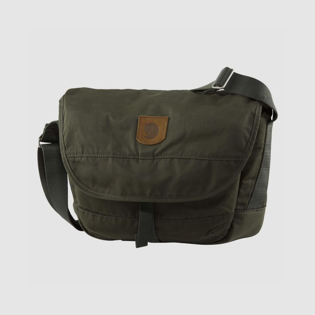 Fjäll Räven Greenland small shoulder bag deep forest
