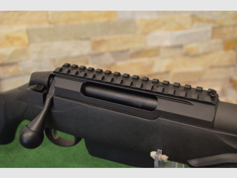 Tikka T3 X Tac Kurz *