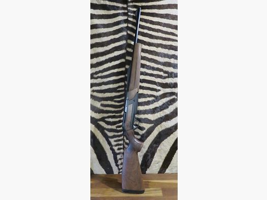 BÜCHSE BROWNING Bar Zenith Wood Klasse 3 Kal.30-06 Lauf 51cm