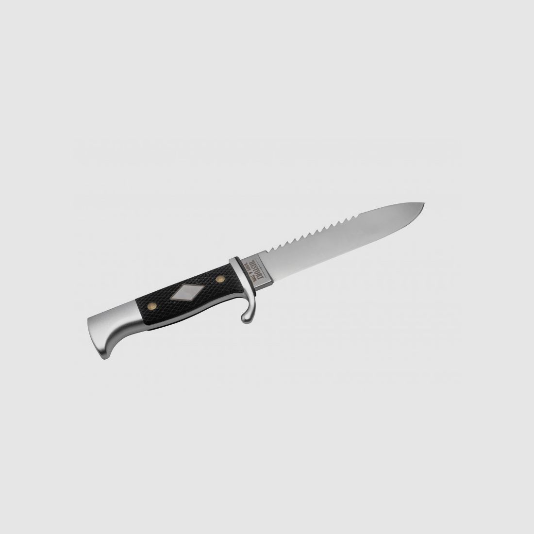 DEUTSCHER SCOUT-MESSER POM, Bild 1 von 3