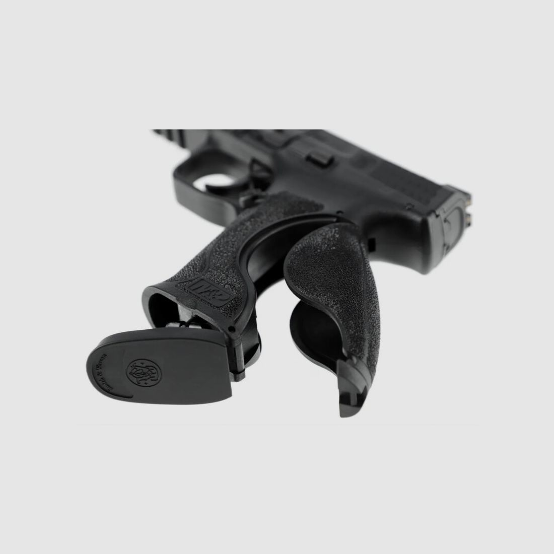 Smith & Wesson M&P45 M2.0, Bild 6 von 7