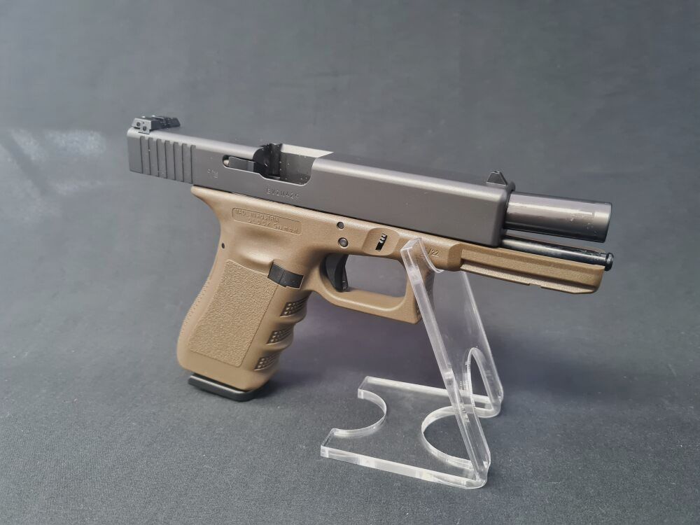 Glock Mod. 31