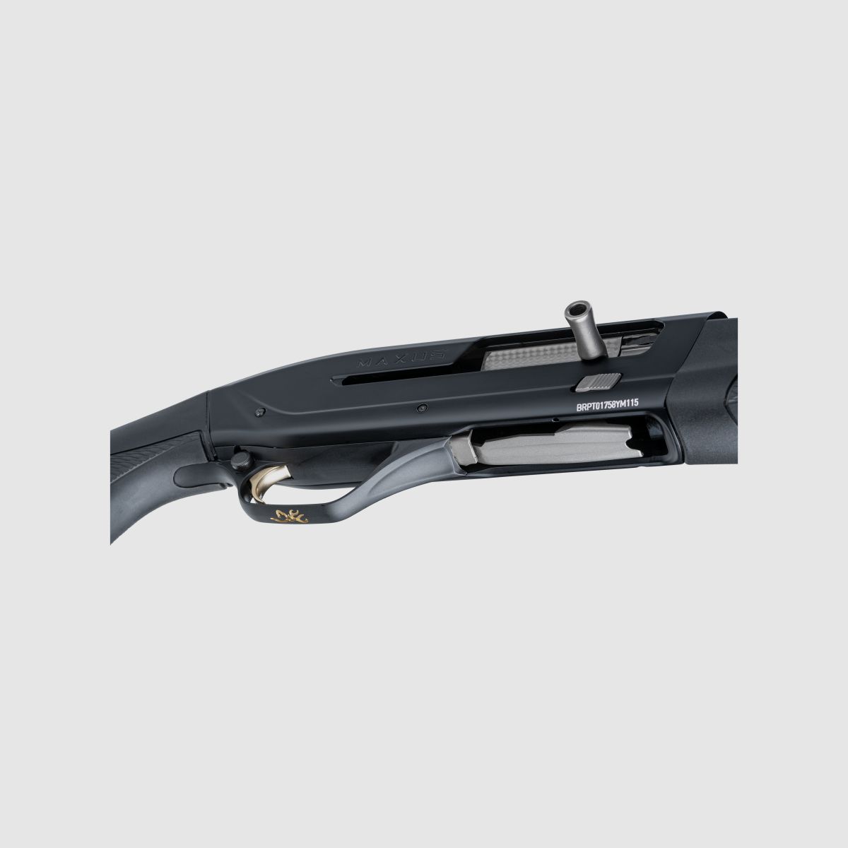 SHOTGUN MAXUS 2 COMPOSITE BLACK 12/89 71CM, image 1 of 3