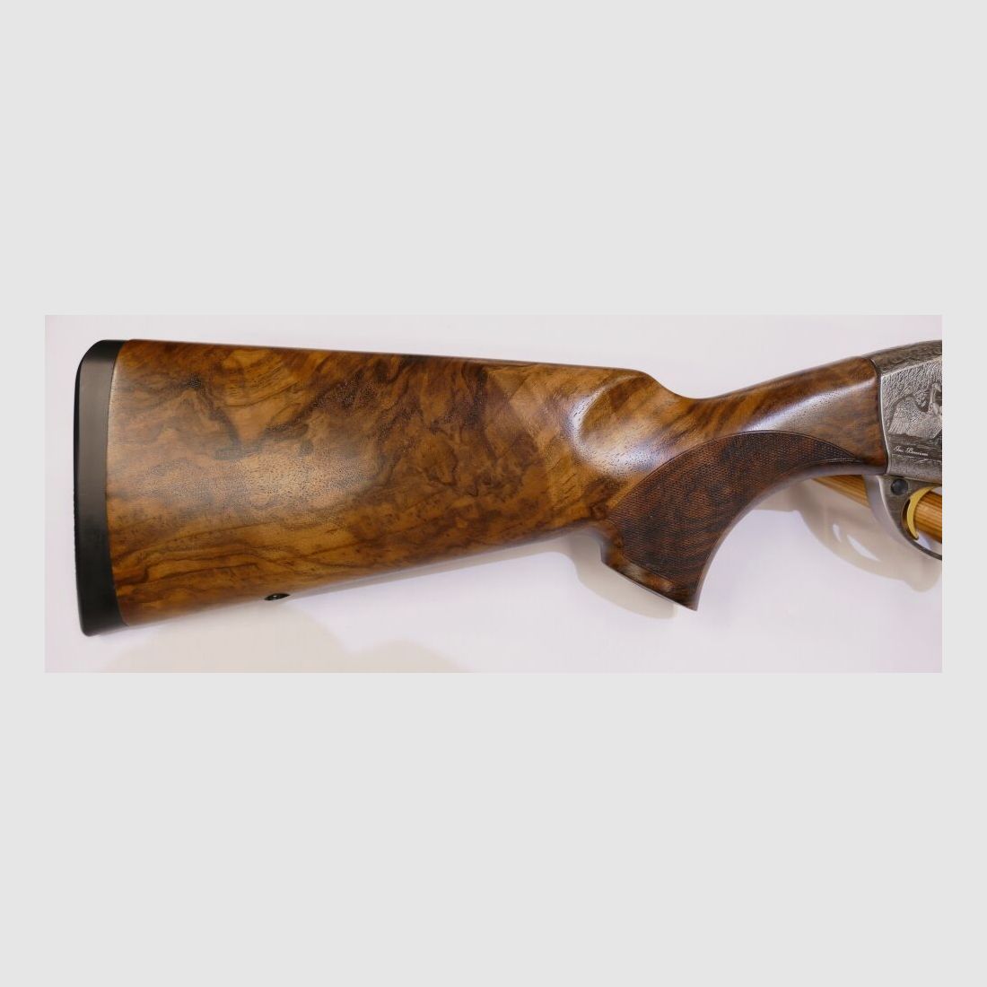 Sauer&Sohn SL5 - LL 70 cm Limited Edition