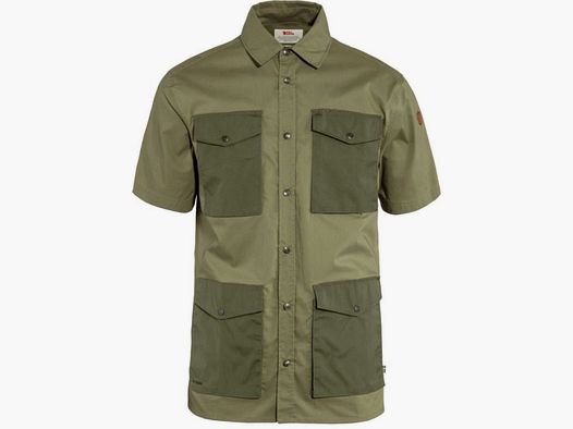 Fjällräven Shirt Räven KA