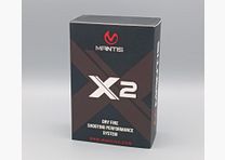 Mantis X2 – Schiettrainingssysteem
